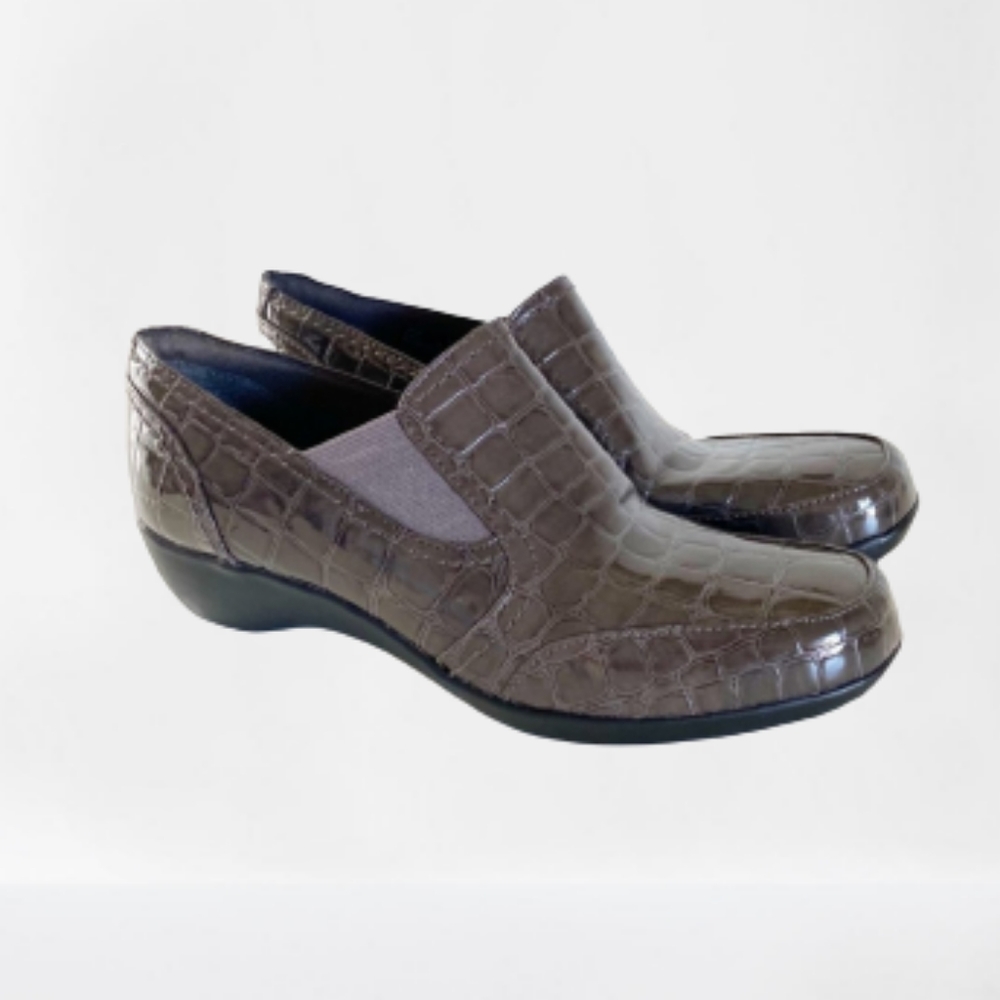 Clark Loafers